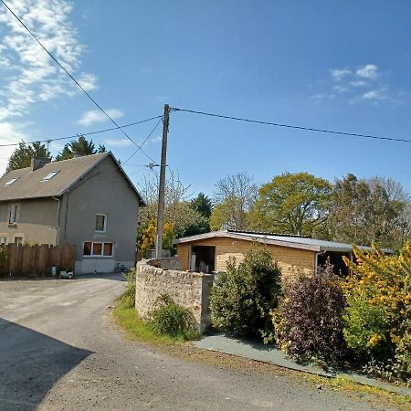 Gîte de la Motte Quettreville-sur-Sienne Extérieur photo