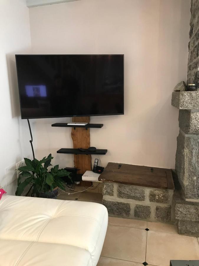 Gîte de la Motte Quettreville-sur-Sienne Extérieur photo