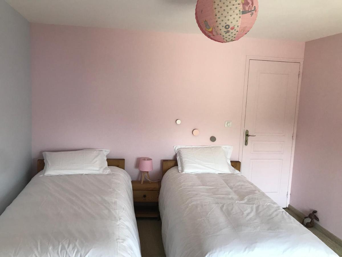 Gîte de la Motte Quettreville-sur-Sienne Extérieur photo