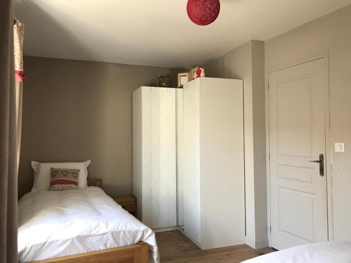Gîte de la Motte Quettreville-sur-Sienne Extérieur photo