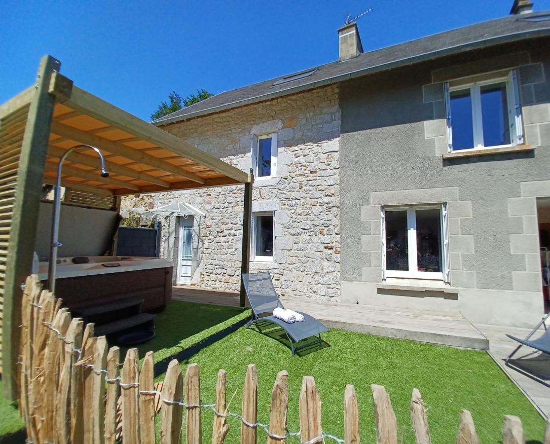 Gîte de la Motte Quettreville-sur-Sienne Extérieur photo